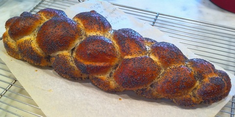 480x240 Friday Night Challah Real Baking With Rose