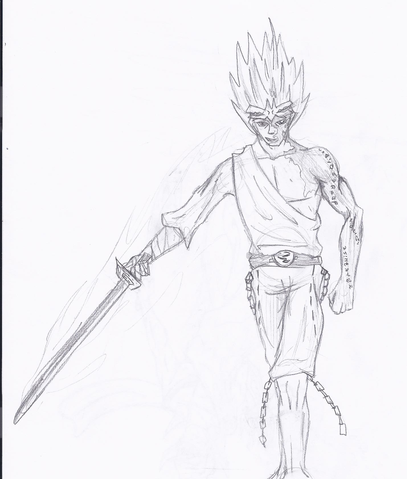 1429x1679 Have A Skin Or Champion Concept Ill Draw Them!