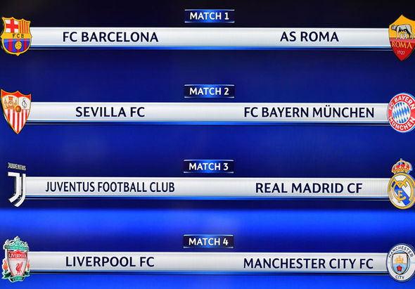 590x411 Liverpool Make Announcement After Drawing Man City In Champions