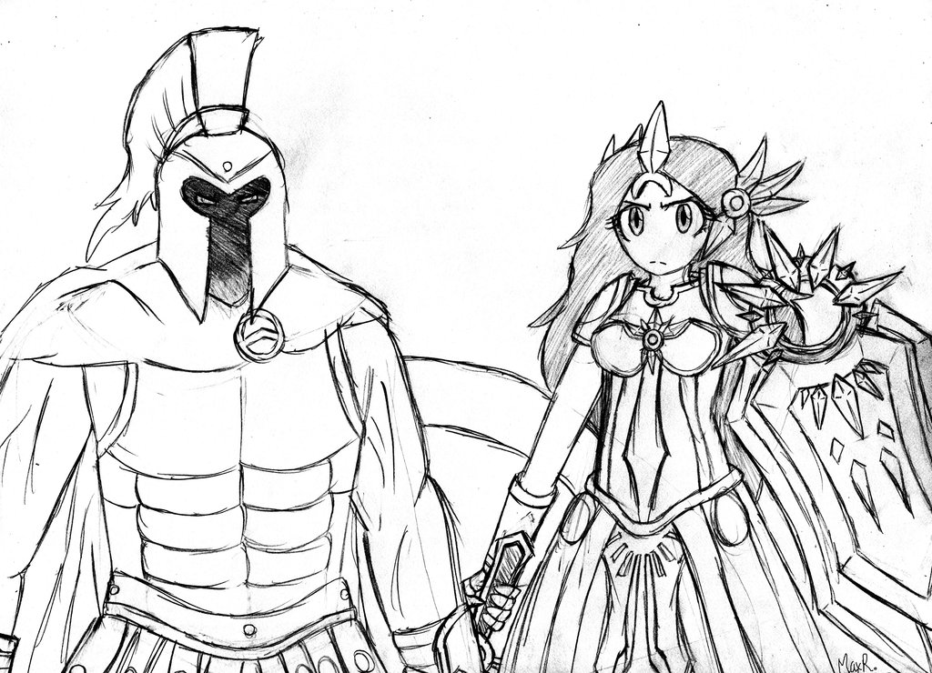 1024x740 League Of Legends