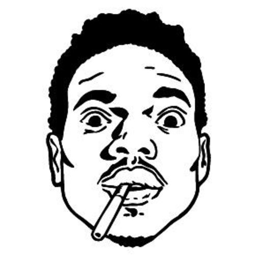 500x500 Juice By Chance The Rapper Review Pitchfork