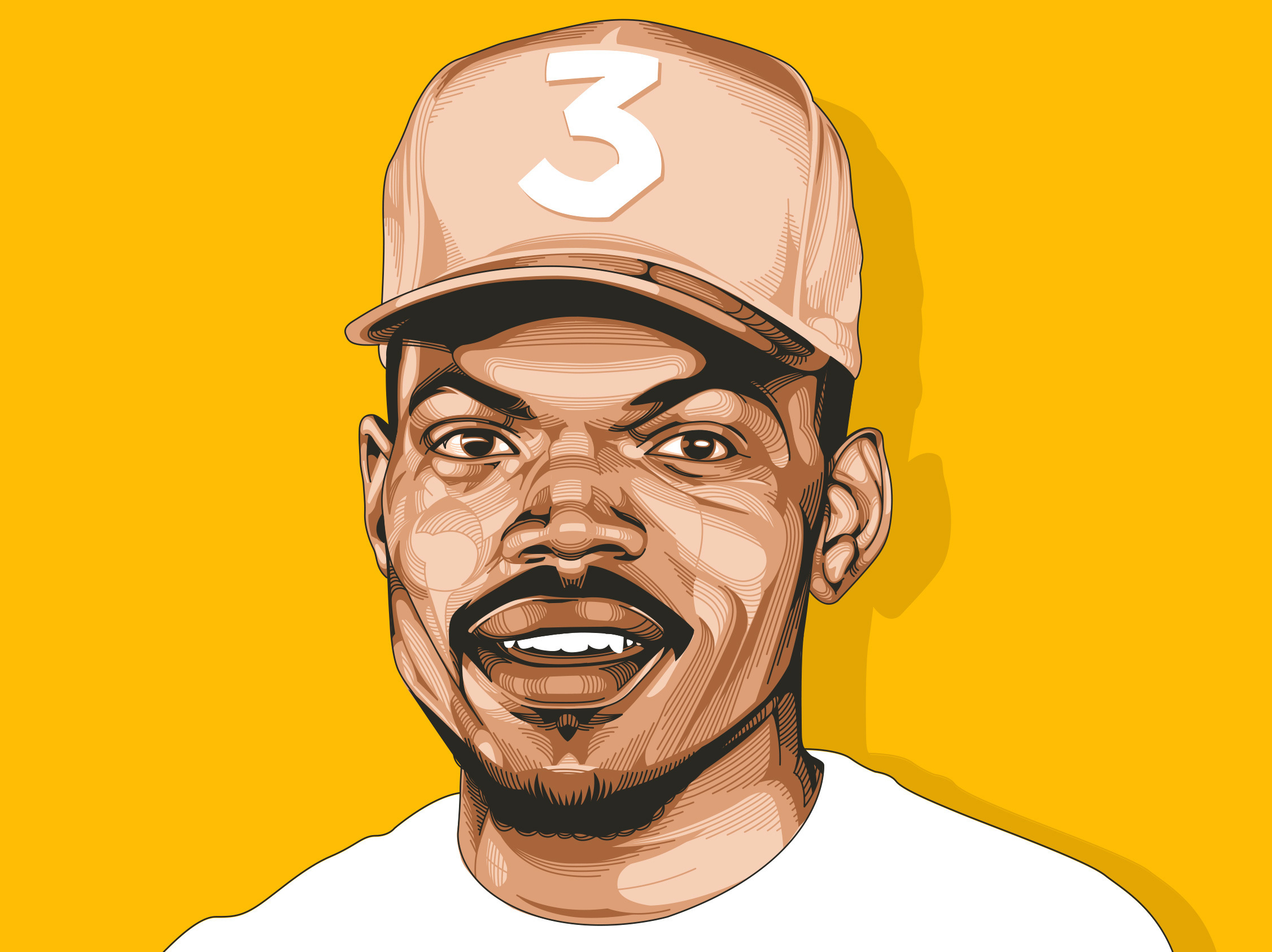 2253x1686 I Have A Bigger Voice Than Donald Trump