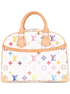 240x320 Louis Vuitton Vintage Trouville Tote Bag