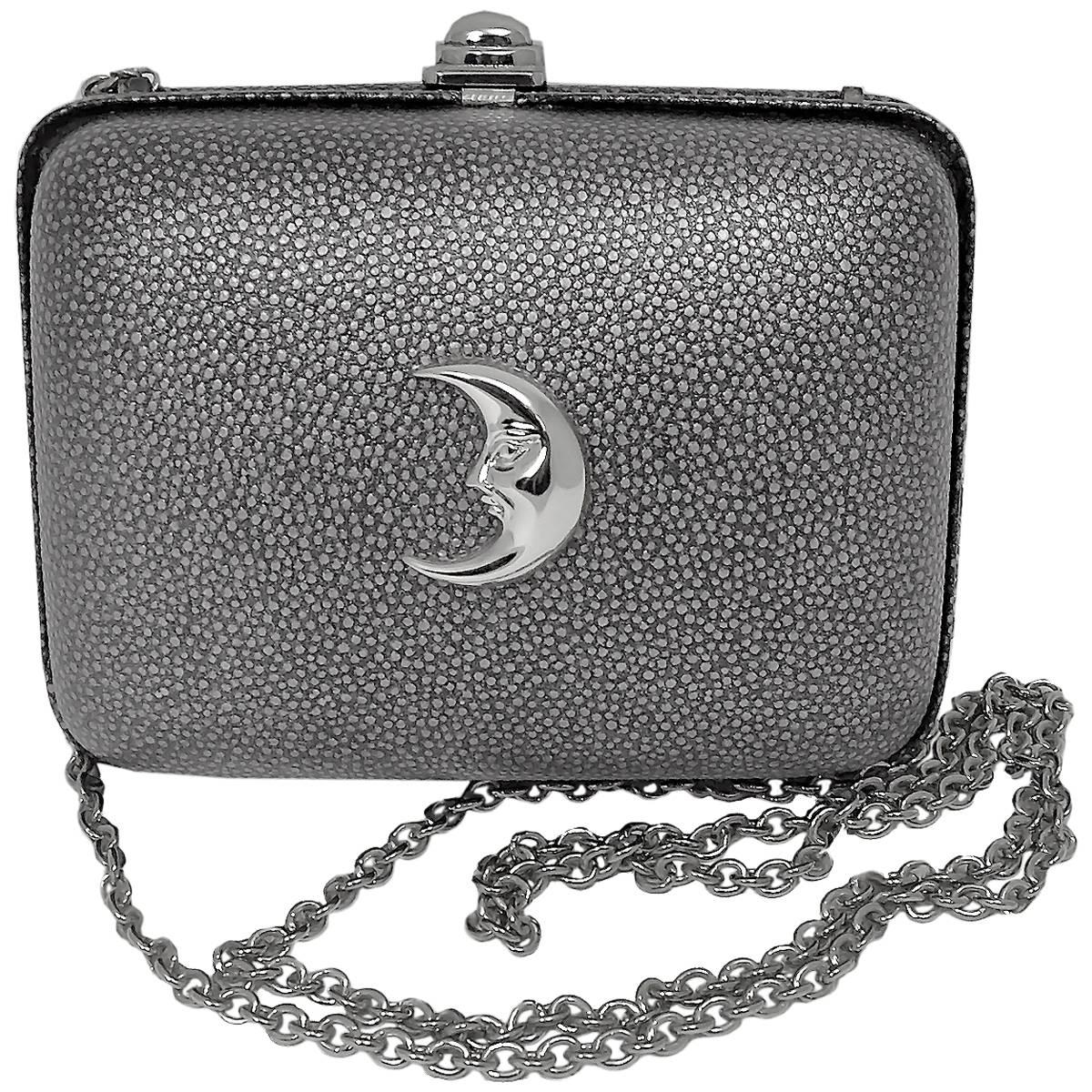 1200x1200 Vintage Anton Moritz Cream Color And Faux Turquoise Stone