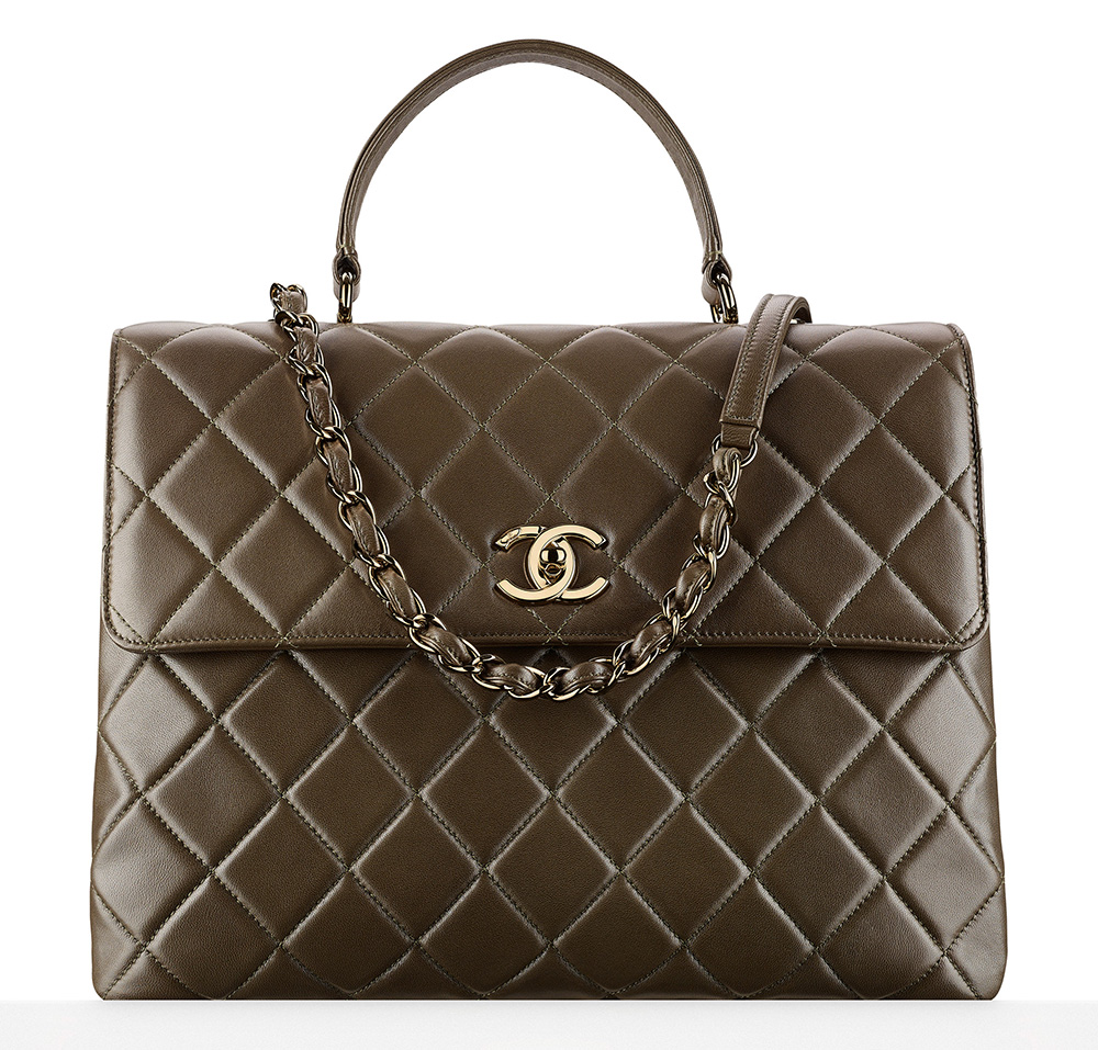 1000x957 Check Out Photos And Prices For Chanel's Metiers D'Art Paris