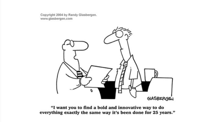 698x400 Driving Change Partners In Excellence Blog