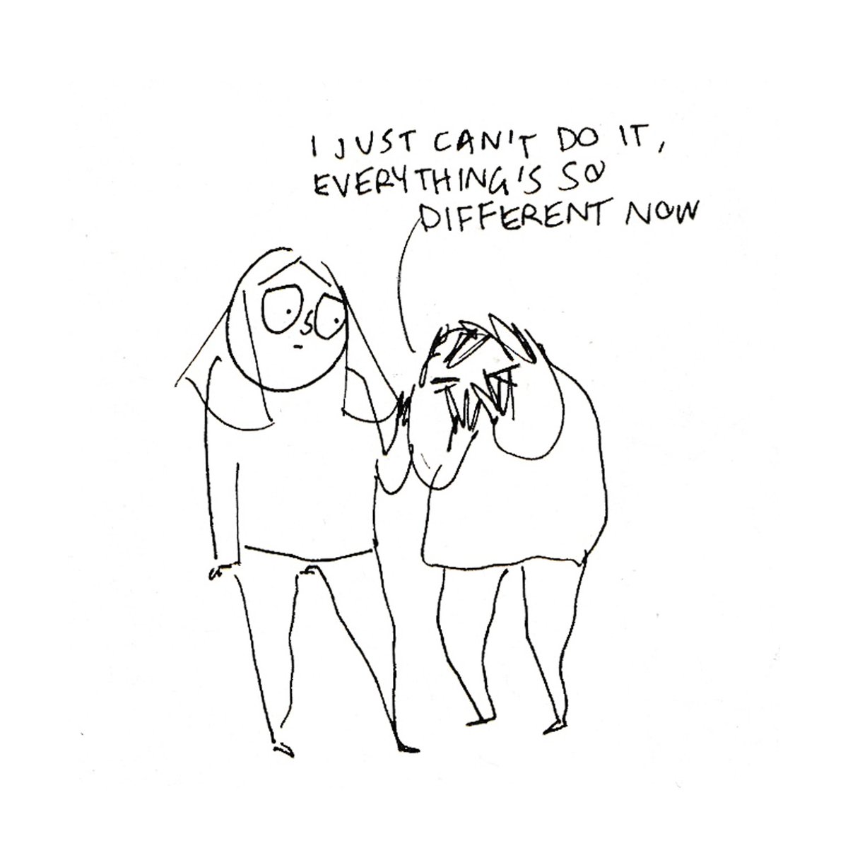 1200x1200 Ruby On Twitter Here Is A Drawing About Change In A Number