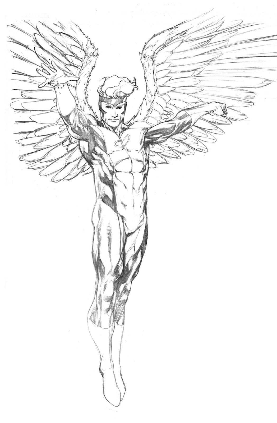 1048x1600 Pin By On Marvel