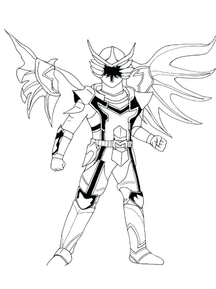 750x1000 Power Rangers Dino Charge Coloring Pages Inspirational Megazord
