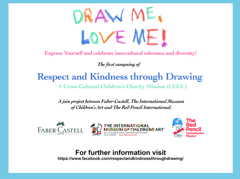 792x590 2018 Invitation Respect And Kindness Through Drawing A Cross