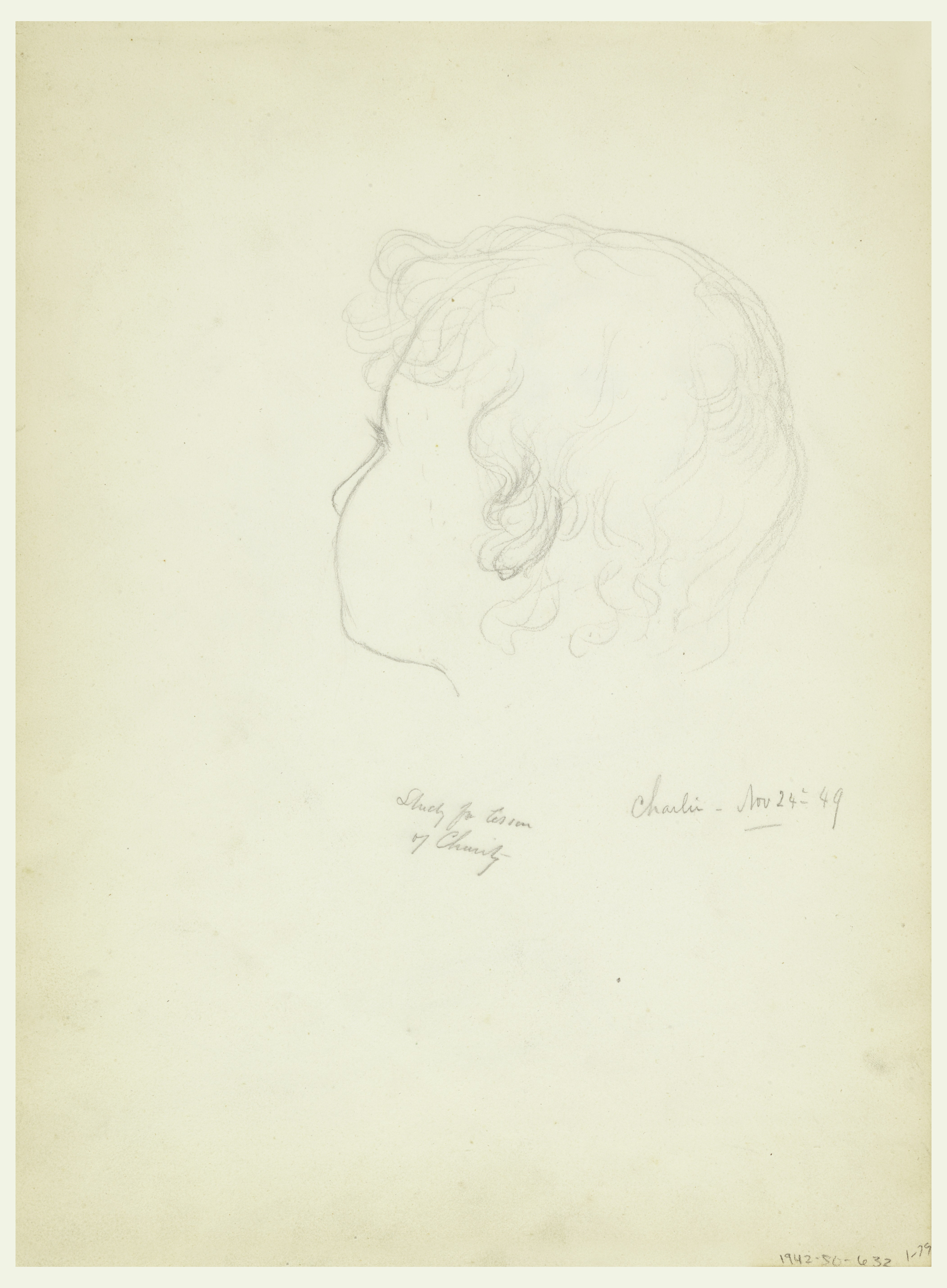 3011x4096 Filedrawing, Sketches For Lesson Charity And Portrait