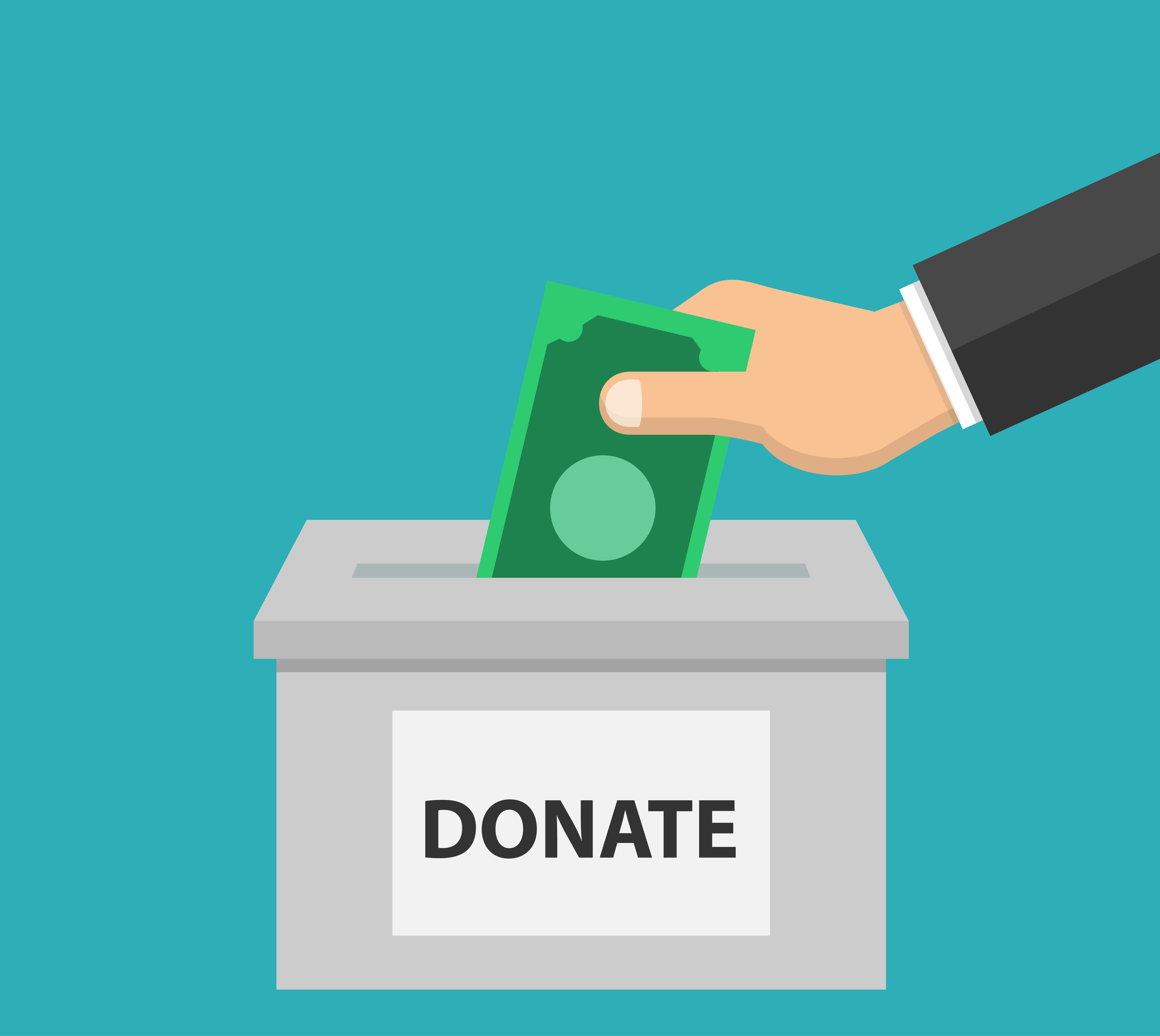 5889x5259 Finding The Right Charity To Support Philanthropy Times