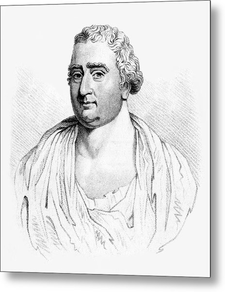 464x600 Charles James Fox British Statesman Drawing By Mary Evans Picture