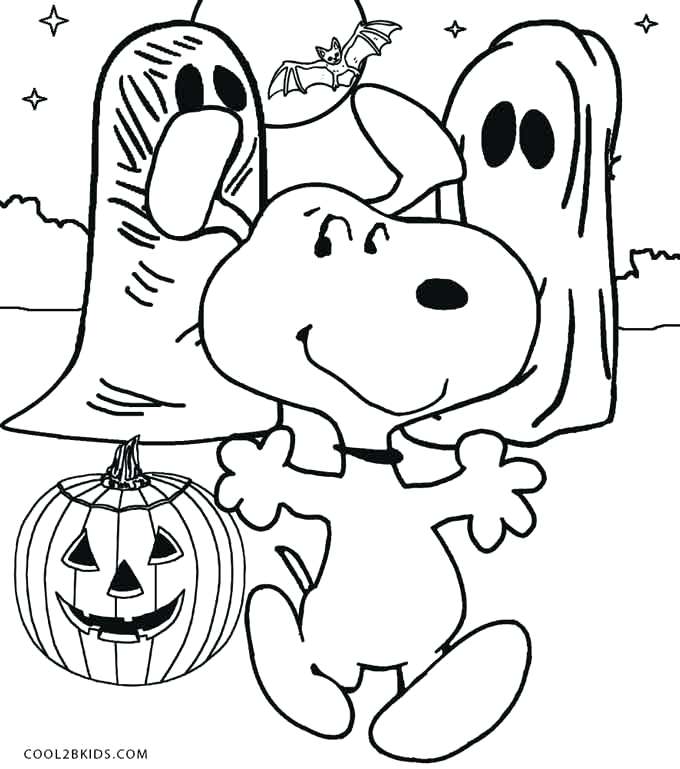 680x769 Charlie Brown Coloring Pages Gorgeous Design Ideas Snoopy Coloring