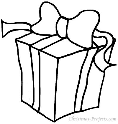 400x422 Charlie Brown Christmas Tree Coloring Page