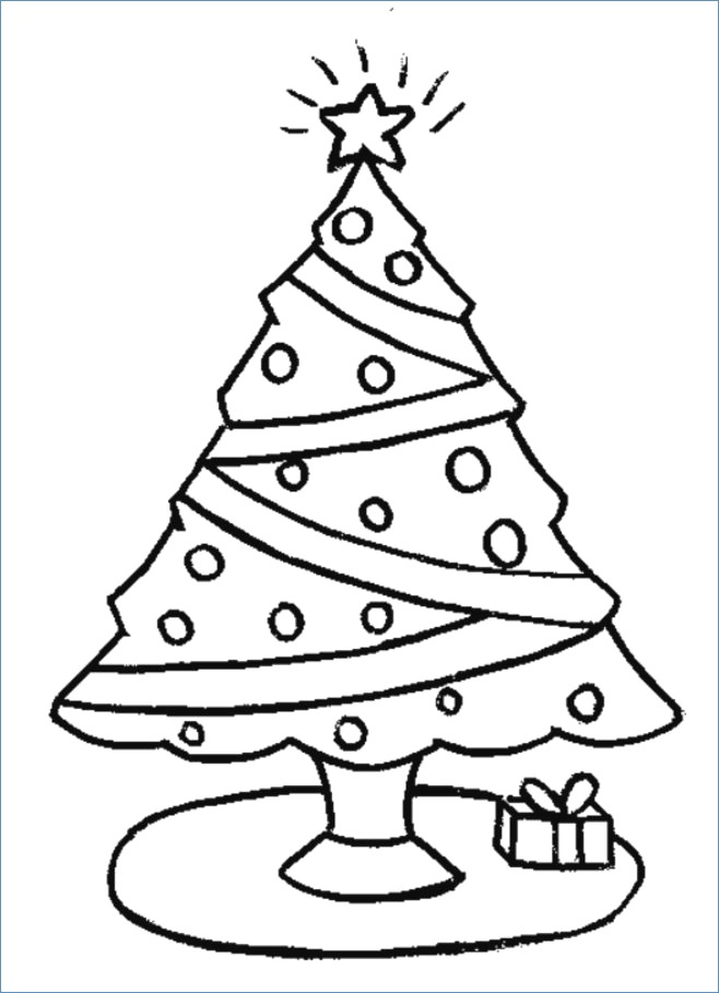 Charlie Brown Christmas Tree Drawing at GetDrawings | Free download