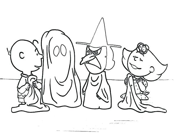 600x463 Picture Coloring Page Charlie Brown Coloring Pages Free Download