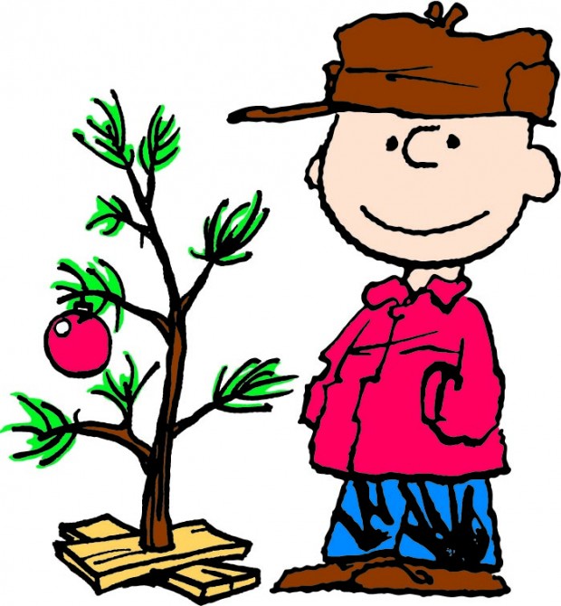 620x670 My Charlie Brown Christmas Tree Kimmorrisonblog