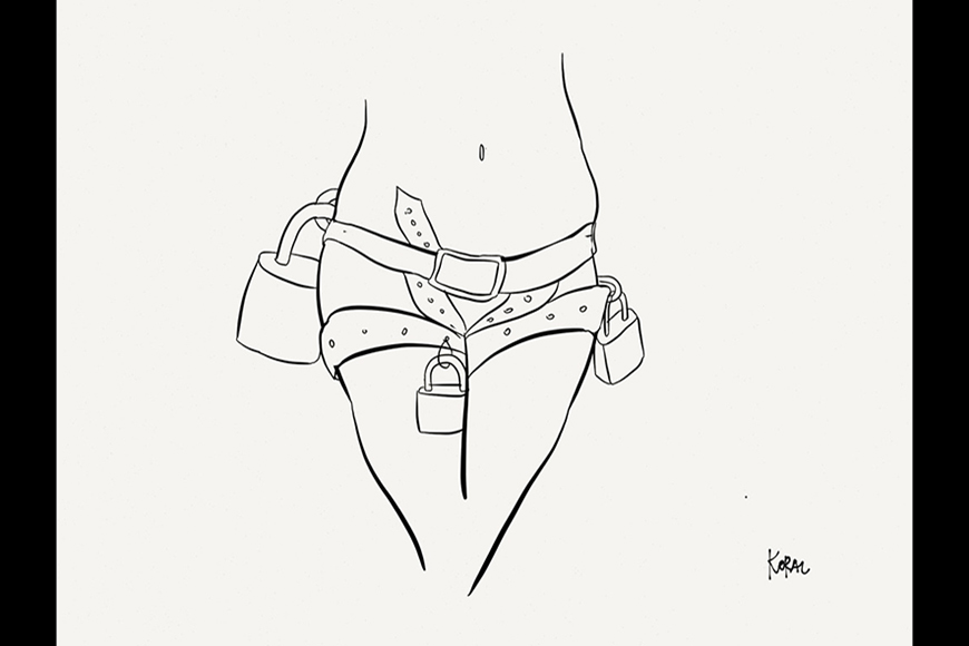 870x580 Turkish Political Cartoons