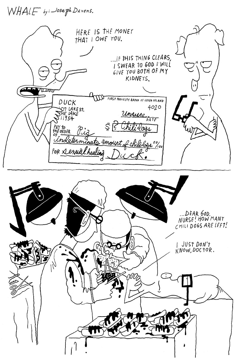 800x1220 Whale On The Web