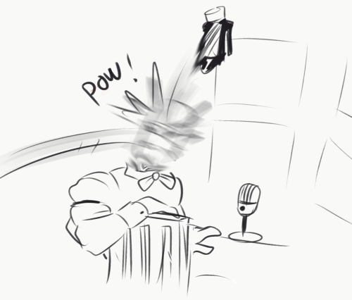 500x426 Freaky Like A Wind Chime (King Dice Lost A Bet