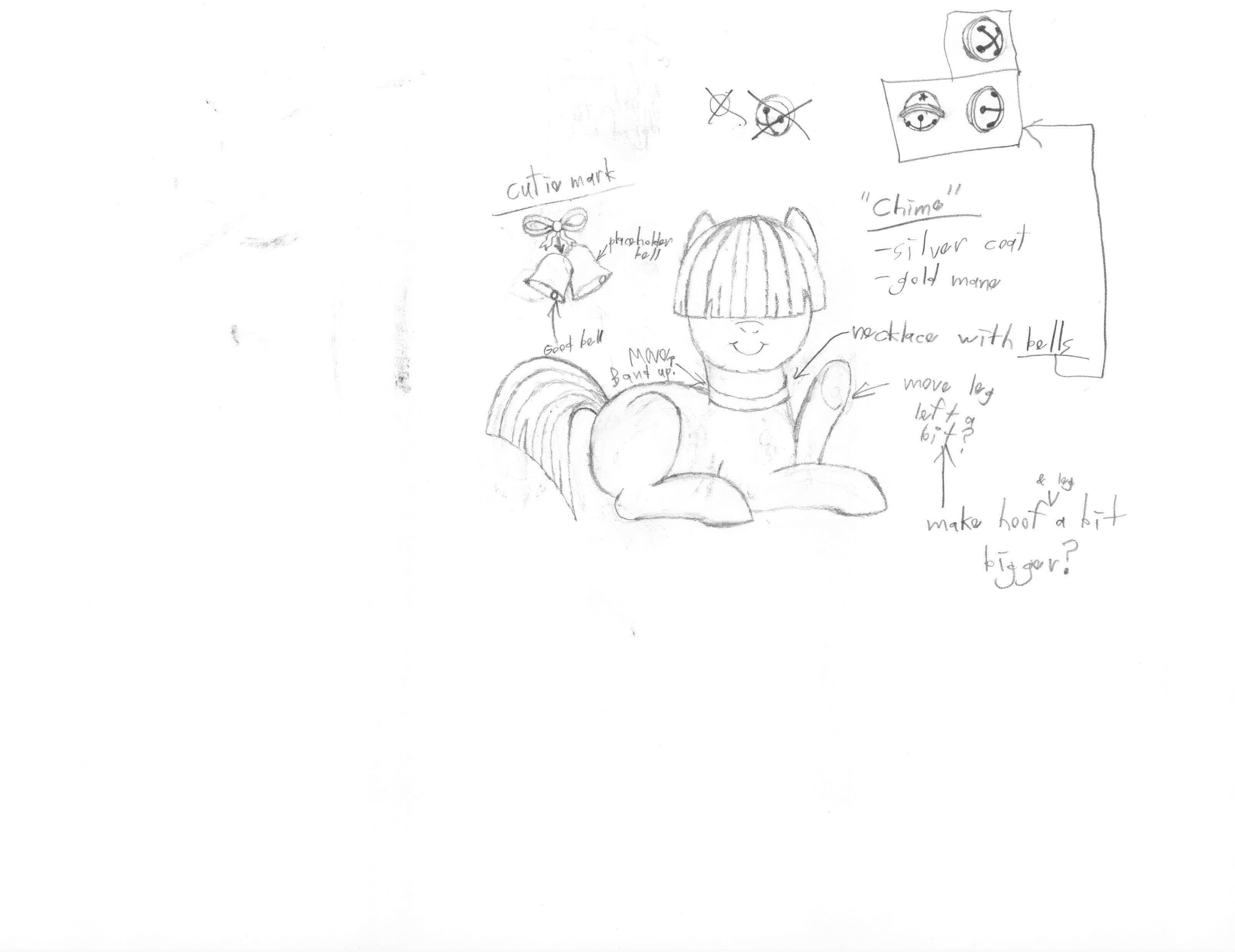 3216x2480 Hearth's Warming Day 8