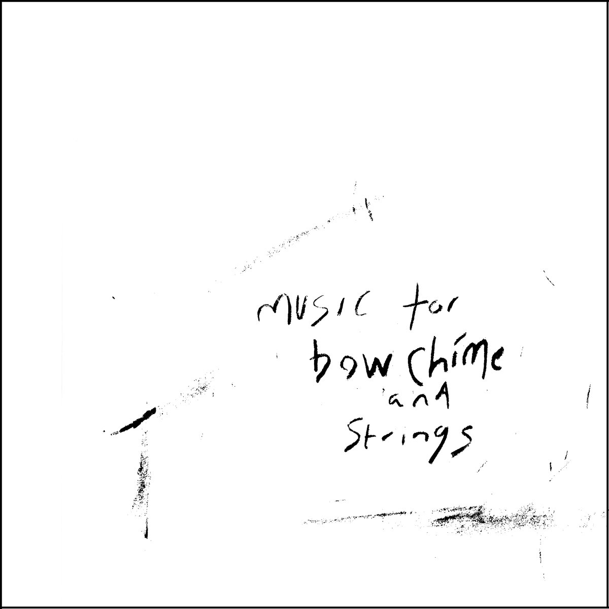 1200x1200 Music For Bow Chime And Strings Arran Poole