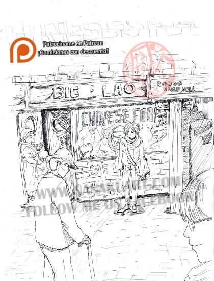 420x550 Un Lugar Muy Interesante (Disculpen Mi Chino, Me