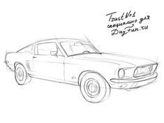 235x176 Black And White Ford Truck Wall Canvas John Harding Portfolio