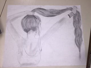 320x240 Your Choice Drawing