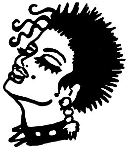 263x300 Choker Drawings Fine Art America