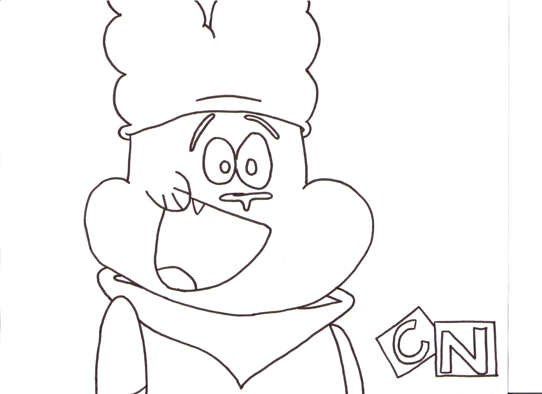 2193x1595 Chowder Would I By Rasvashed