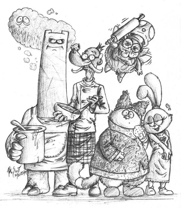 600x689 Chowder By Marzipan City