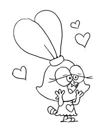 216x259 Chowder Images Panini Wallpaper And Background Photos (1625821)