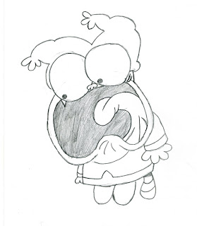 279x320 M.t Head Old Chowder Drawings