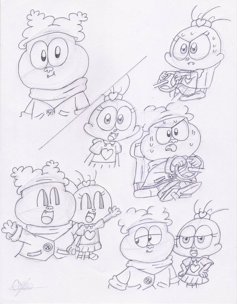 788x1013 Remake Chowder And Panini My Clothing Concept 2 By Murumokirby360