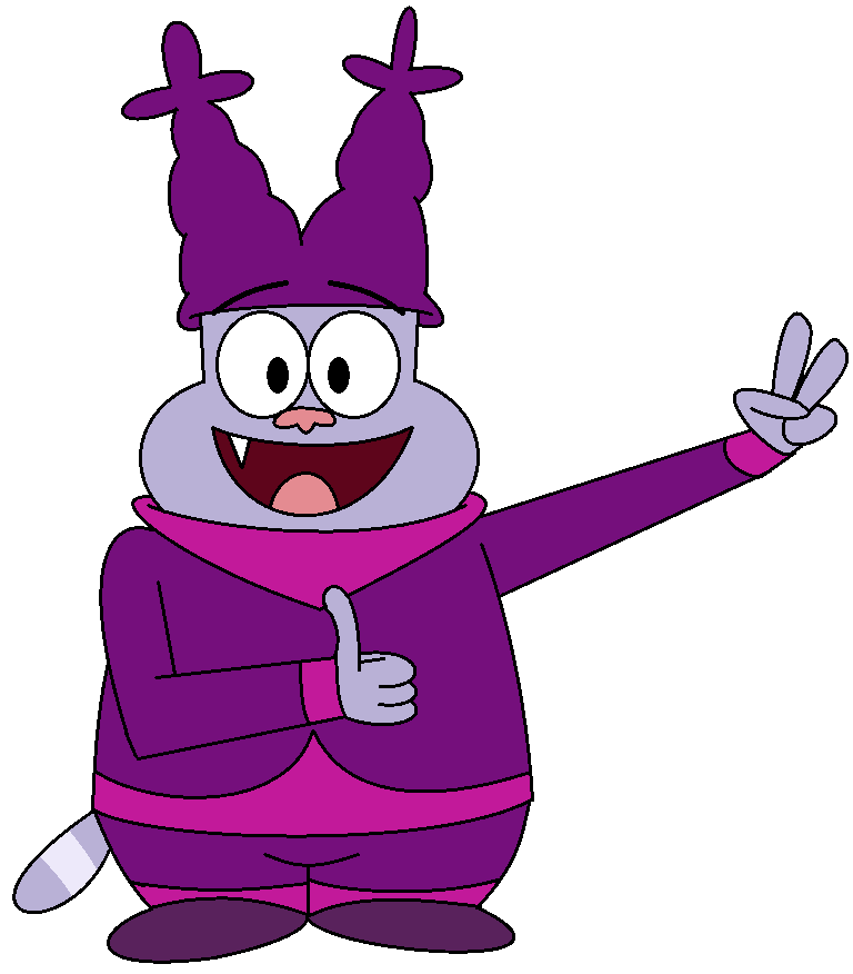 768x876 My Drawing Of Chowder By Redheadxilamguy