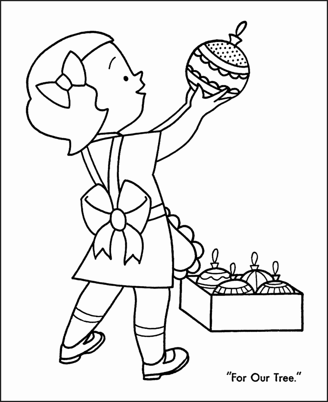 1121x1372 Coloring Pages For Girls Christmas Newcoloring123