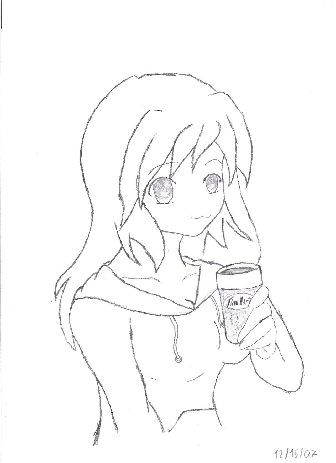 1280x1760 Wolf2666 (Wishes Everyone Happy Christmas)