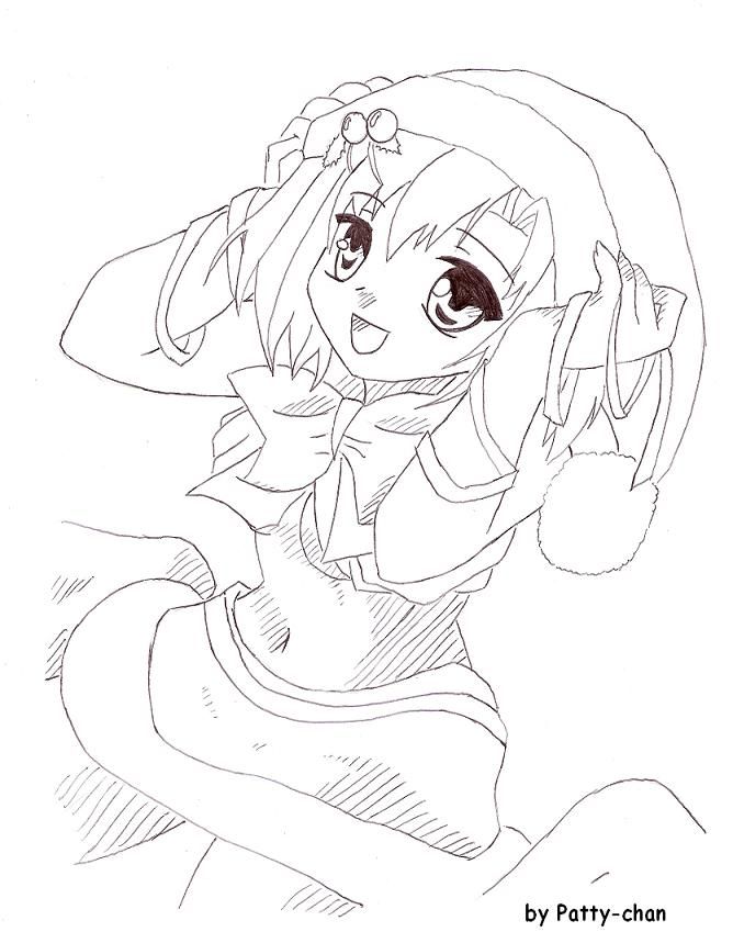 668x849 62 Best Christmas Images On Christmas Couple, Fairy