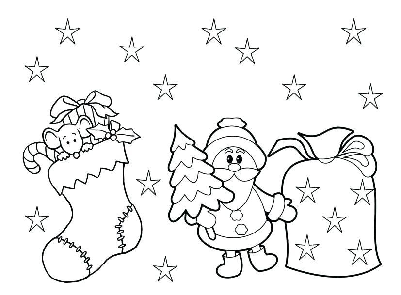 827x609 Free Coloring Pages Christmas Nativity For Ideas Kids Or J
