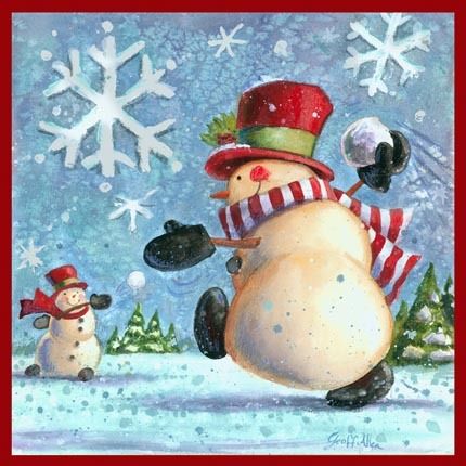 430x430 1139 Best Christmas Snow Clipart Images On Christmas