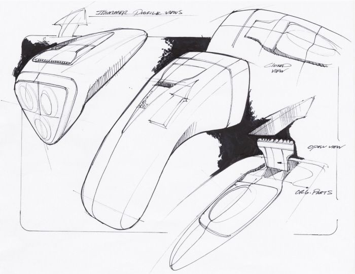700x541 Image Result For Chrome Reflexes Industrial Sketch Design
