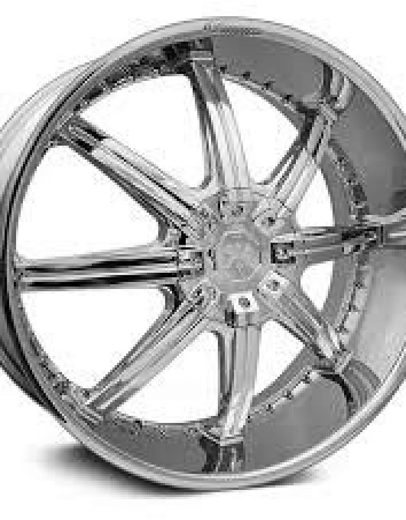 800x1024 Rennen 907 26 6x135,137 Chrome