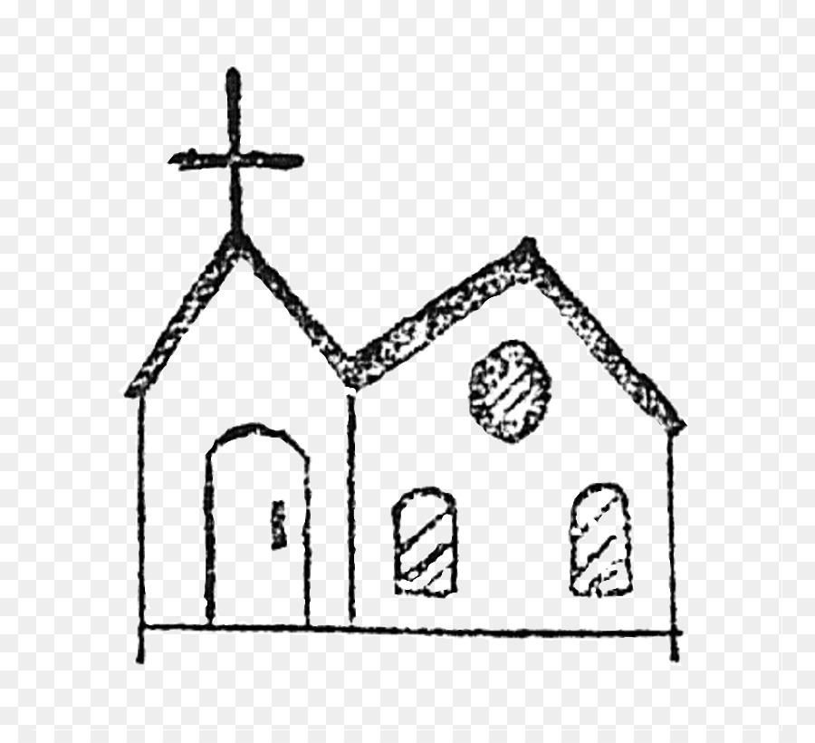 900x820 Buckhead Church Drawing Clip Art