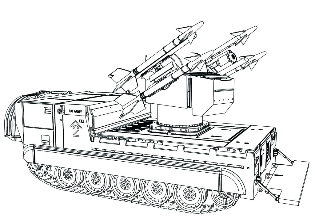 1024x724 Free Printable Army Coloring Pages To Print Sheets Truck Tank Fre