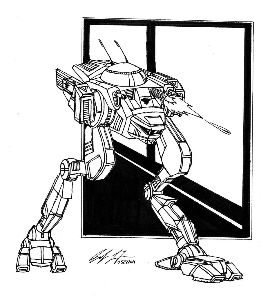 900x1020 Cda 3m Cicada Battlemech By Prdarkfox