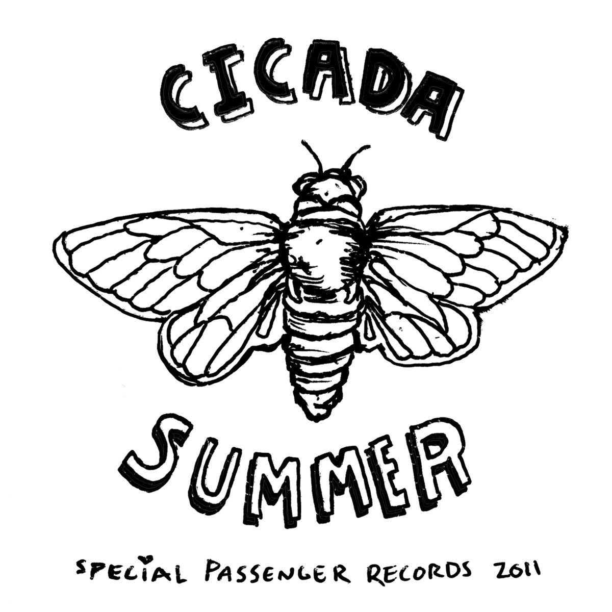 1200x1200 Cicada Summer Special Passenger Records
