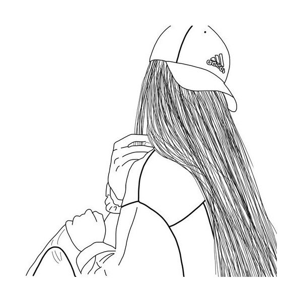 600x600 The 69 Best Savage Images On Drawing Girls, Girl