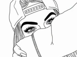 320x240 Tumblr Coloring Pages Coloring Pages Tumblr Preschool To Pretty